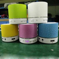 New Mini Wireless Bluetooth Speaker